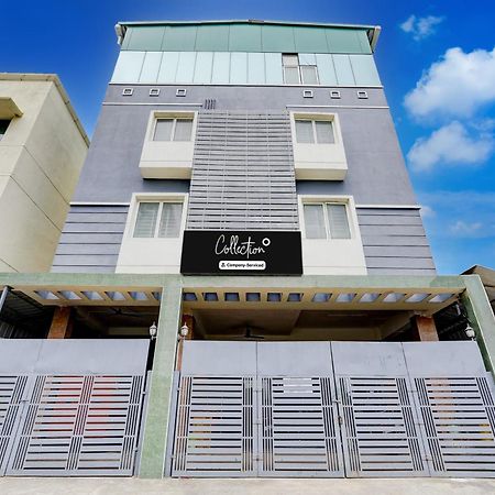 Collection O Perumbakkam Main Road Chennai Exterior photo